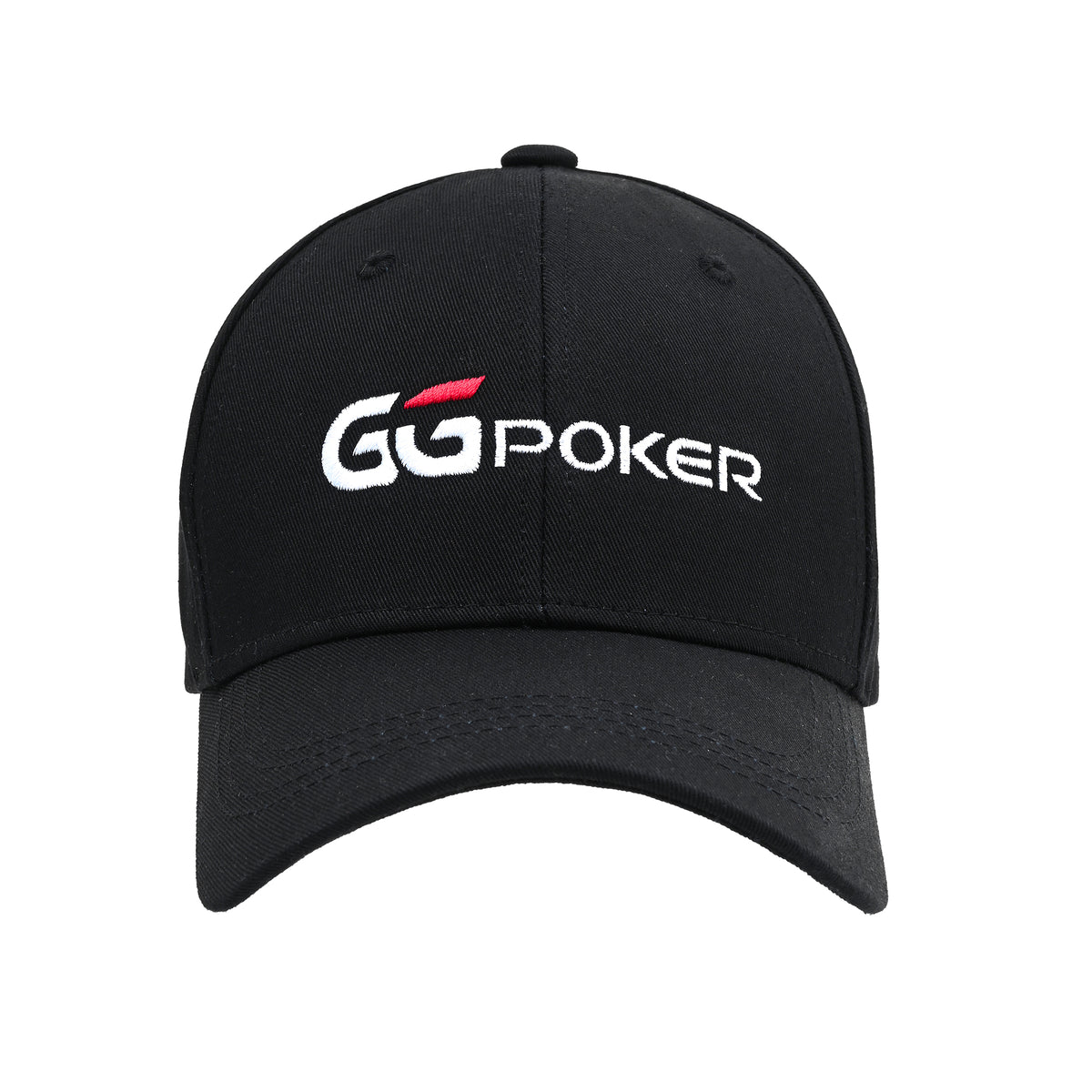 GGPOKER LOGO CAP GGStore