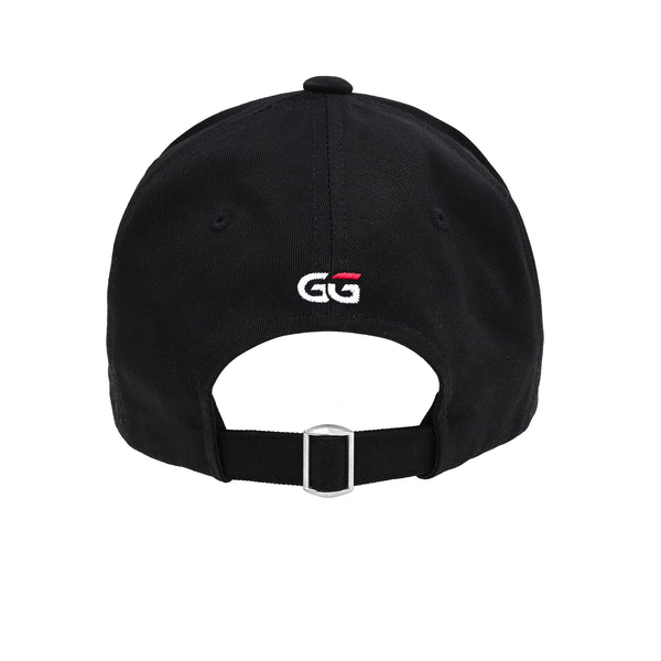 GGPOKER标志帽